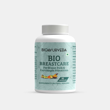 Breast Pain Capsule